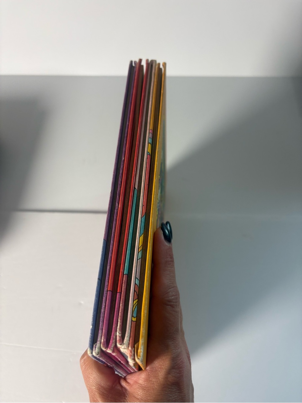 Vintage Sweet Pickle Lot. 11 Books 1970s - Picture 10 of 16